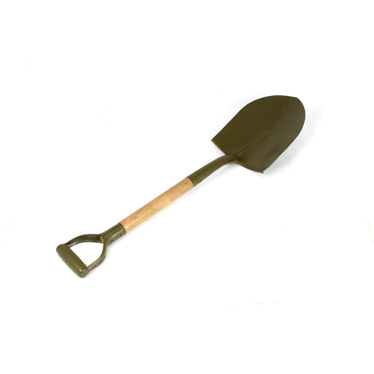 Shovel
